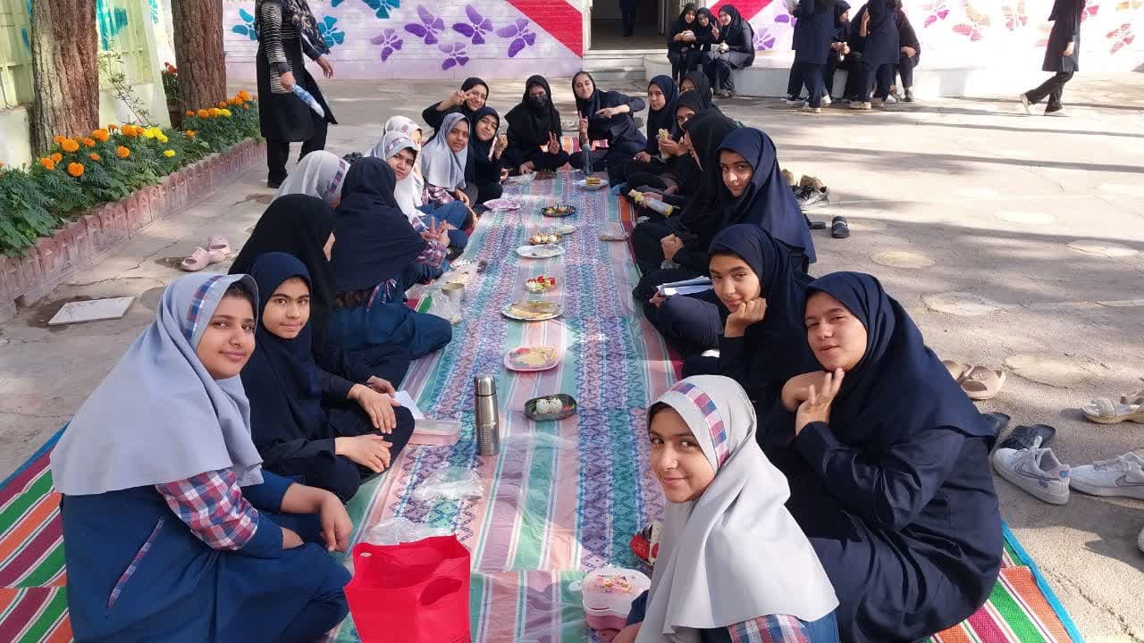 صبحانه سلامت
